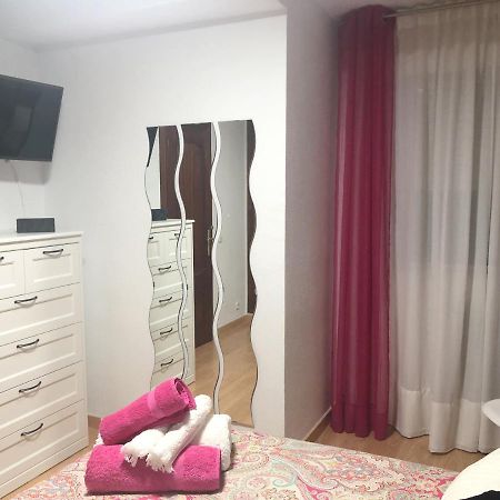 Apartamento céntrico en León Exterior foto