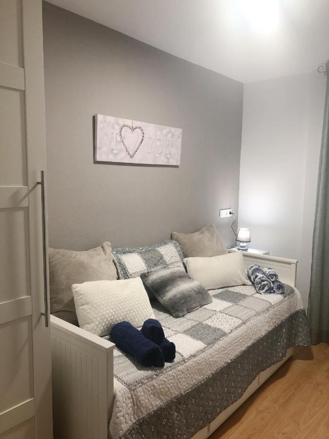 Apartamento céntrico en León Exterior foto